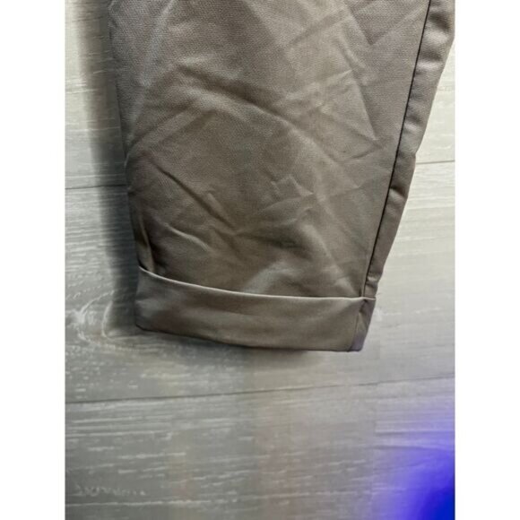 Pull On Garterized‎ Back Trouser Pants Size XS NWOT - Picture 7 of 7